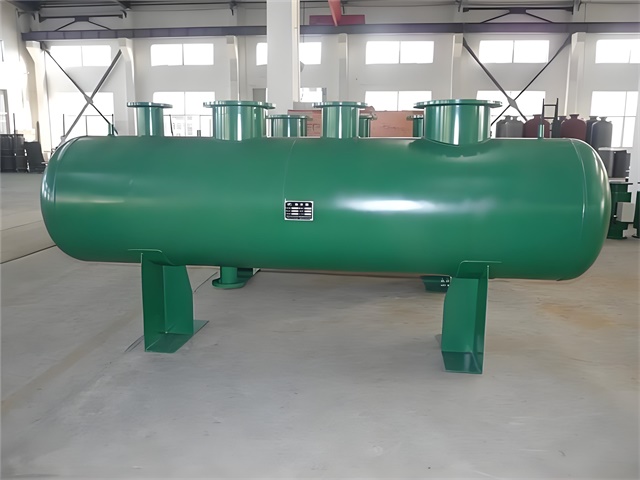 阳原集分水器需要电源吗